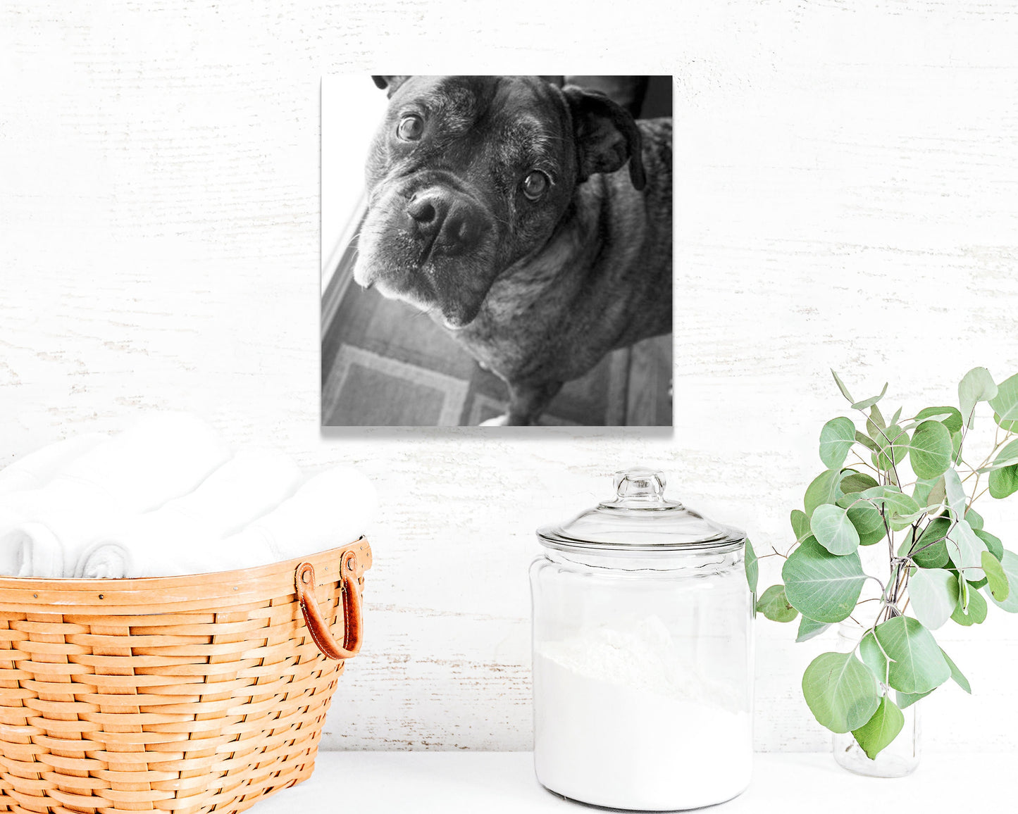 12in Unique Personalized Print Canvas | Photo Canvas, Custom Canvas Prints for Your Photos