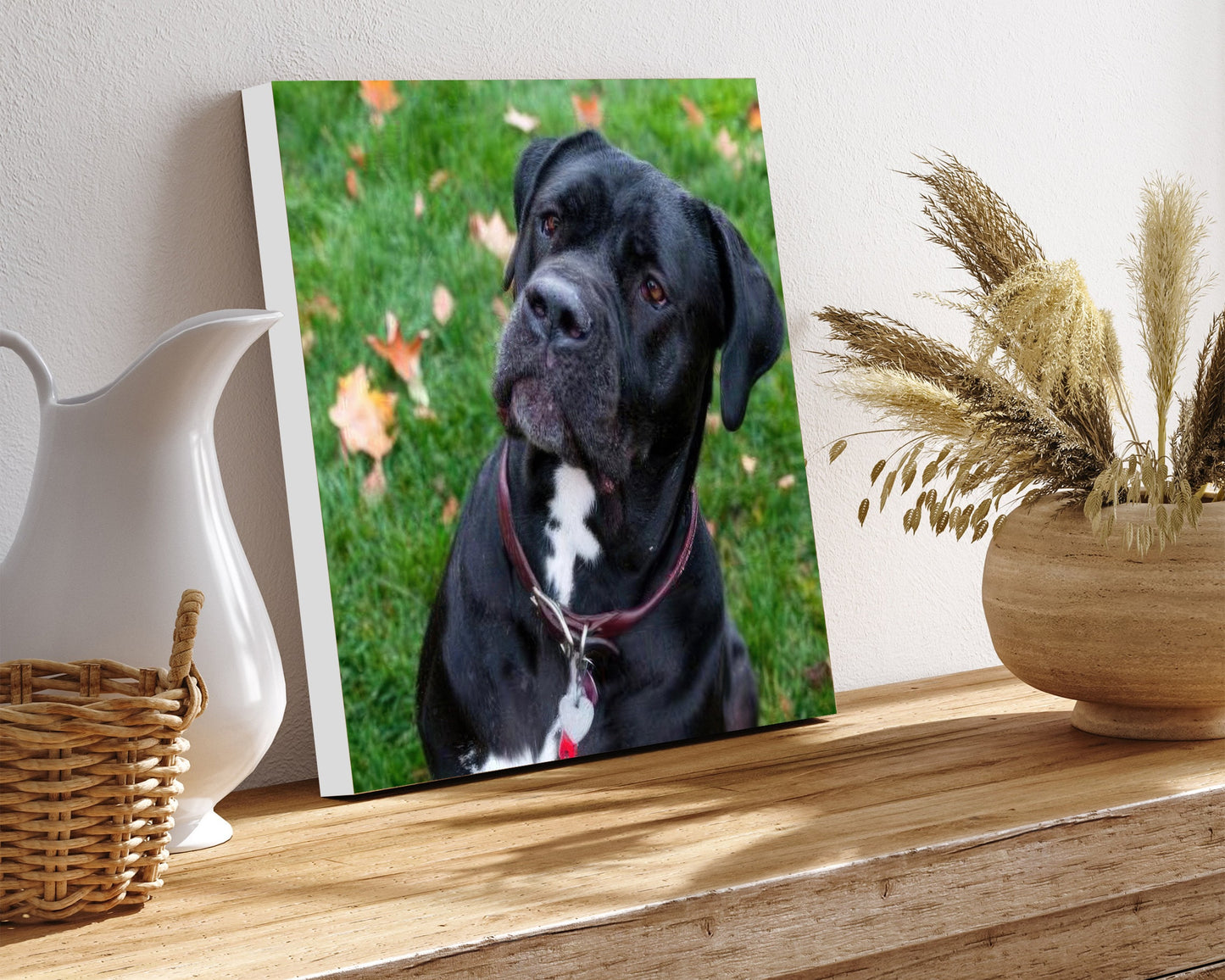 12in Unique Personalized Print Canvas | Photo Canvas, Custom Canvas Prints for Your Photos